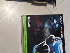 Placa video Gainward NVidia GeForce RTX 5070 Python III 12 GB, GDDR7