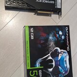 Placa video Gainward NVidia GeForce RTX 5070 Python III 12 GB, GDDR7