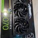 Placa video Gainward NVidia GeForce RTX 5070 Python III 12 GB, GDDR7