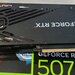 Placa video Gainward NVidia GeForce RTX 5070 Python III 12 GB, GDDR7